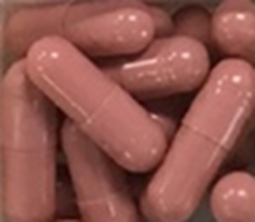 Glucose Metabolic Capsule