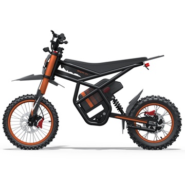 E MOTORCYCLE