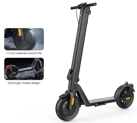 E Scooter
