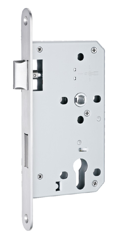 Euro Mortise Lock Body - Sashlock