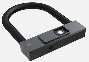 Smart Bicycle Lock