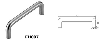 Furniture Handle