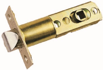 Adjustable Latch - ANSI Tubular Lock