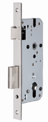 Euro Germany Mortise Lock Body