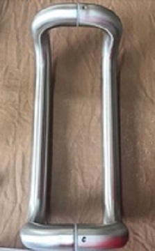 Glass Door Pull Handle