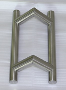 Glass Door Pull Handle