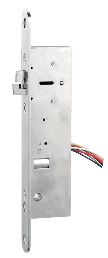 EN Electrified Mortise Lock (Solenoid)