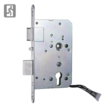 EN Electrified Mortise Lock (Motor)