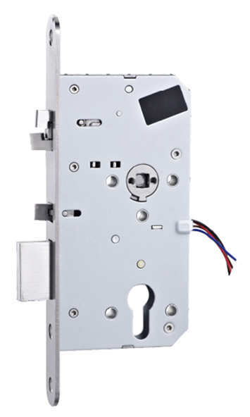 EN Electrified Mortise Lock (Motor)