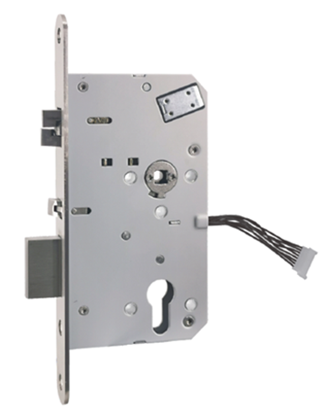 EN Electrified Mortise Lock (Solenoid)