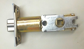 Adjustable Latch - ANSI Tubular Lock