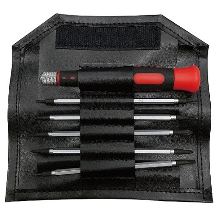 6PCS Precision screwdriver Set