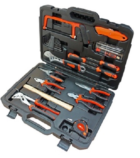 27PCS Tool Set