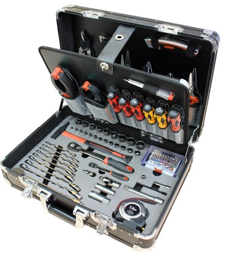 103PCS Tool Set