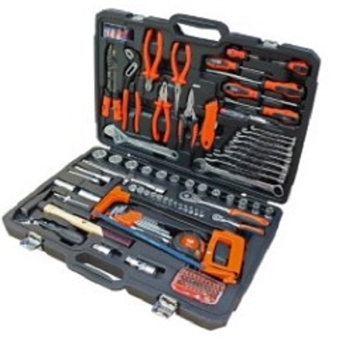 105PCS Tool Set