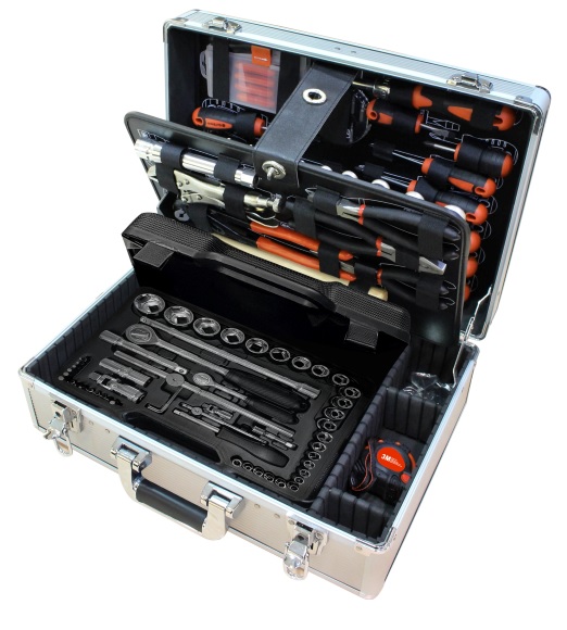 119PCS Tool Set