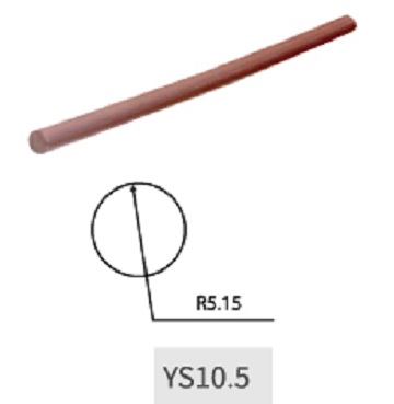 WPC Structural Link