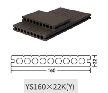 WPC Decking