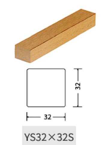 WPC Joist