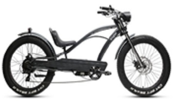 Electric Special Bike