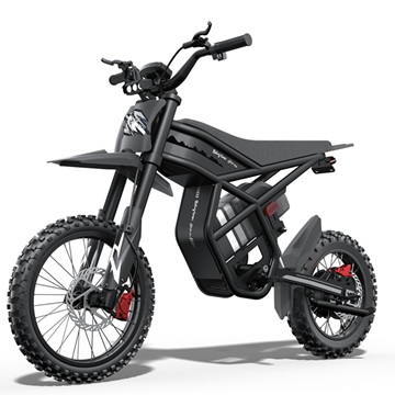 E MOTORCYCLE