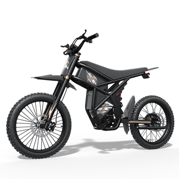 E MOTORCYCLE