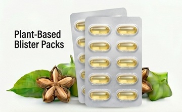 Sacha Inchi Oil Complex Eye Care Capsules