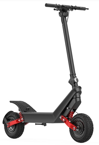 E Scooter
