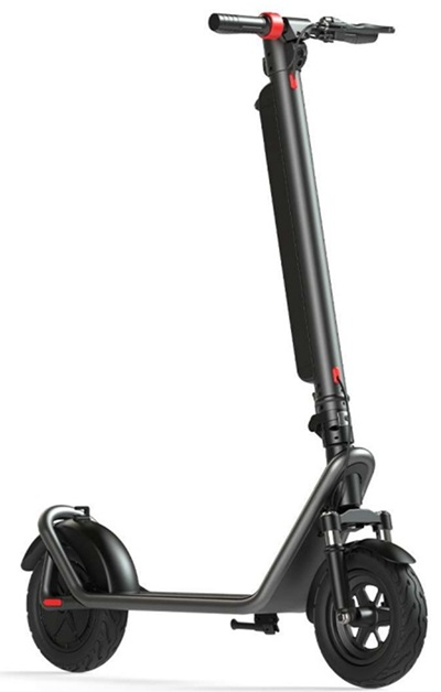 E Scooter
