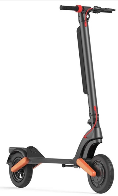 E Scooter