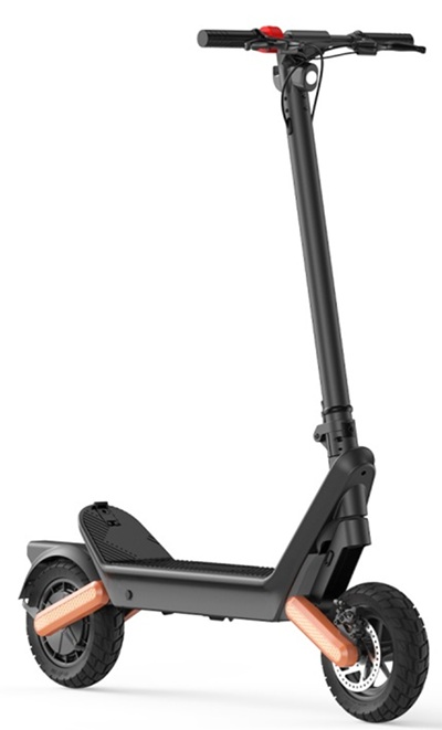 E Scooter