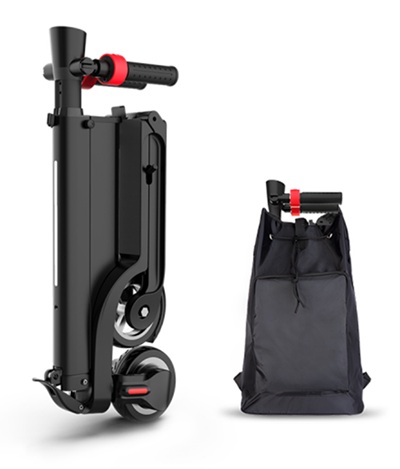 E Scooter