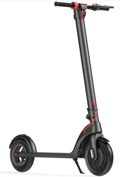 E Scooter
