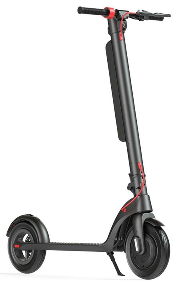 E Scooter