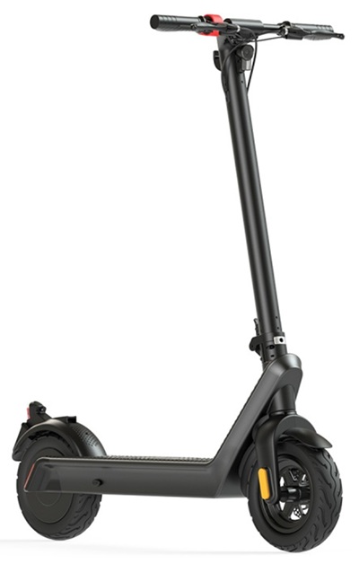 E Scooter