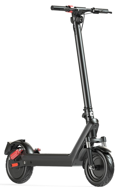 E Scooter