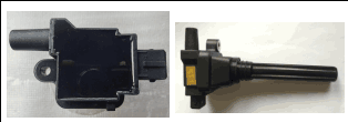 Ignition Coil -  Mazda Premacy