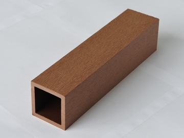 WPC Column 木塑地板50*50方管