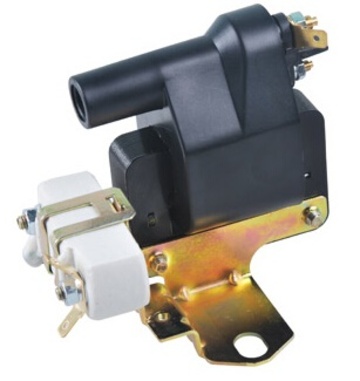 Ignition Coil - SUZUKI