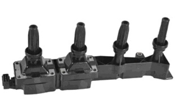 Ignition Coil - PEUGEOT