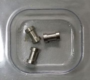 108 Diameter Interchangeable Core Lock Pin