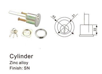 Cylinder