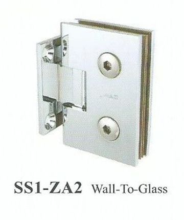 Shower Hinge