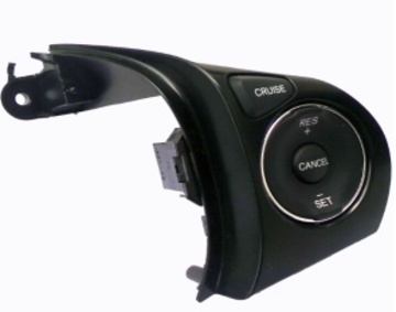 STEERING WHEEL MULTIFUNCTION CONTROL - HONDA