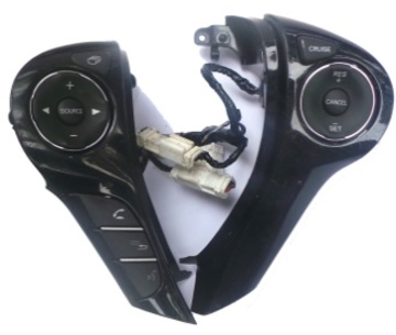 STEERING WHEEL MULTIFUNCTION CONTROL - HONDA