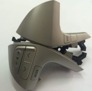 STEERING WHEEL MULTIFUNCTION CONTROL - TOYOTA
