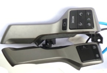 STEERING WHEEL MULTIFUNCTION CONTROL - TOYOTA