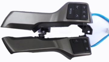 STEERING WHEEL MULTIFUNCTION CONTROL - TOYOTA