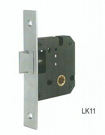 Latch Bolt Fire Rated Lock Case (Lock Body)